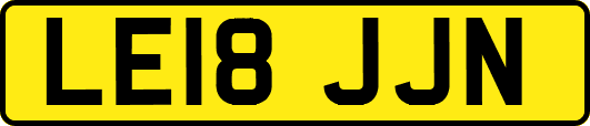 LE18JJN
