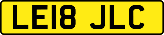 LE18JLC