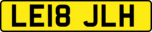 LE18JLH