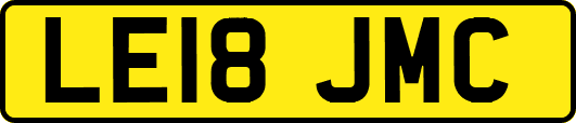 LE18JMC