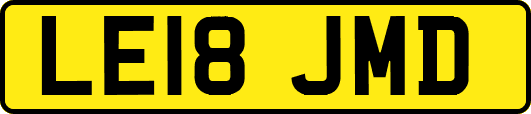 LE18JMD