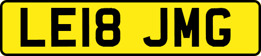 LE18JMG