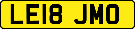 LE18JMO