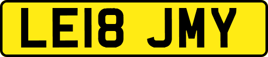 LE18JMY