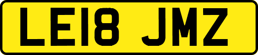 LE18JMZ