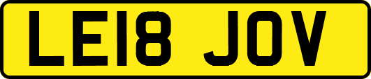 LE18JOV