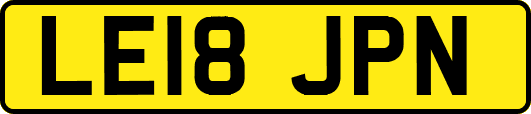 LE18JPN