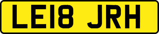 LE18JRH