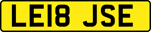 LE18JSE
