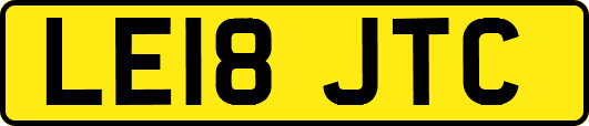 LE18JTC
