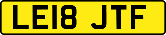 LE18JTF