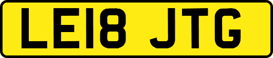 LE18JTG