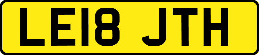 LE18JTH