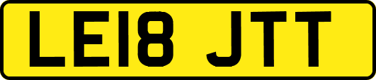LE18JTT