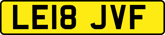 LE18JVF