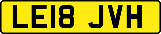 LE18JVH