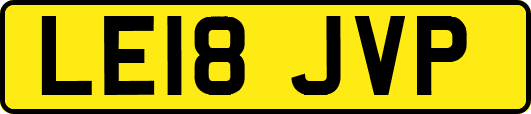 LE18JVP