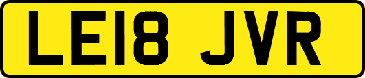LE18JVR