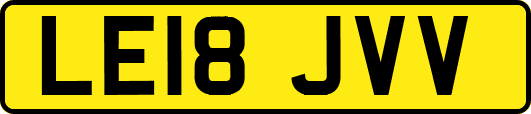 LE18JVV