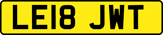 LE18JWT
