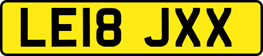 LE18JXX