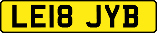LE18JYB