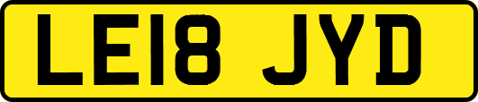 LE18JYD