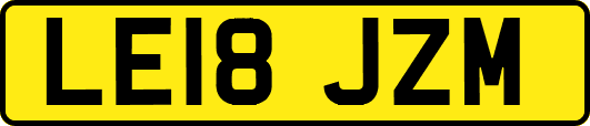 LE18JZM