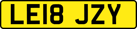 LE18JZY