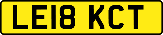 LE18KCT