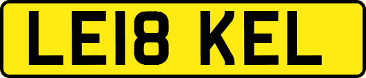 LE18KEL