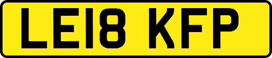 LE18KFP