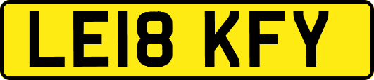 LE18KFY