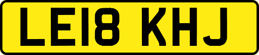 LE18KHJ