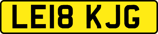 LE18KJG