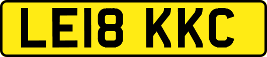 LE18KKC