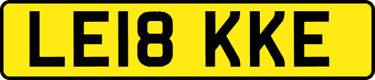 LE18KKE