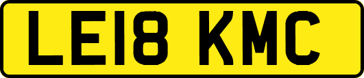LE18KMC