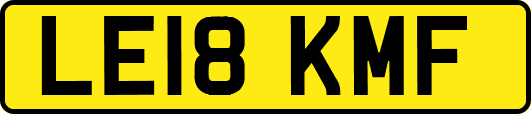 LE18KMF