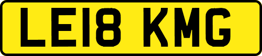 LE18KMG