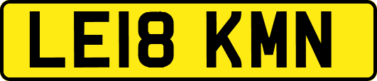 LE18KMN