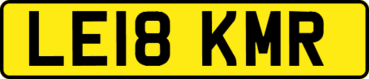 LE18KMR