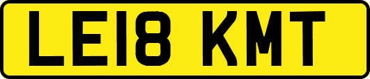 LE18KMT