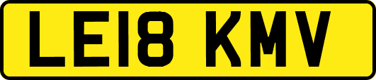 LE18KMV
