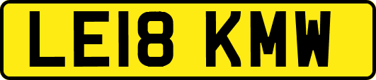 LE18KMW