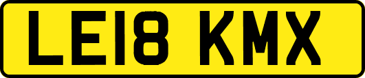 LE18KMX