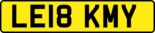 LE18KMY