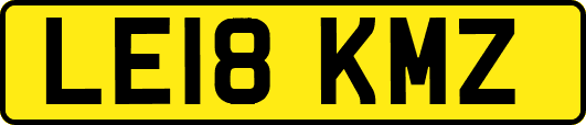 LE18KMZ