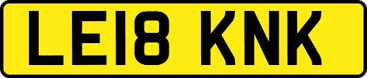 LE18KNK