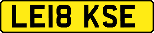 LE18KSE